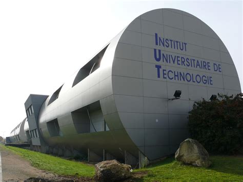 Institut universitaire de technologie